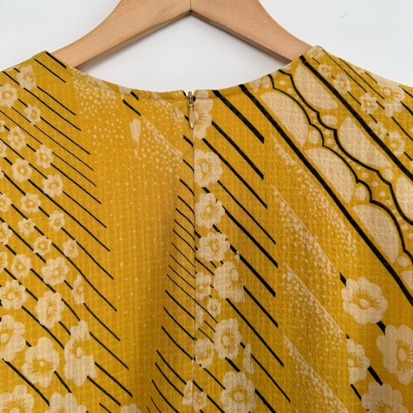 Ba&sh Ophe Tiered Dress - Picture 9 of 12